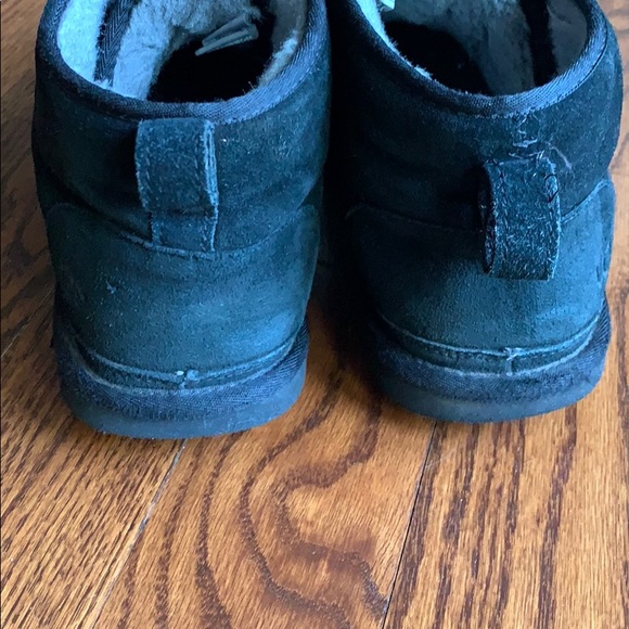 UGGs men - Picture 4 of 7